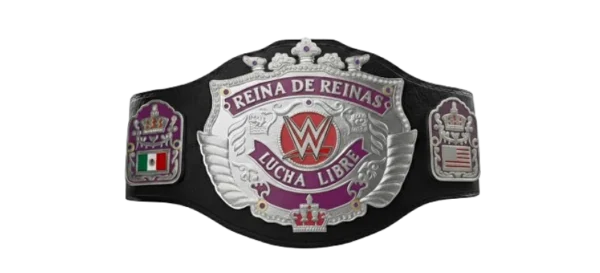 AAA Reina de Reinas Championship