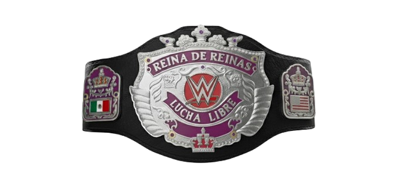 AAA Reina de Reinas Championship