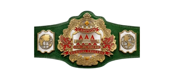 AAA World Cruiserweight Championship