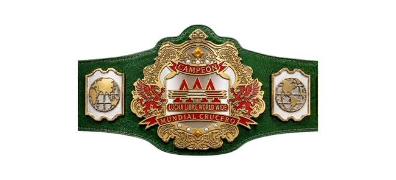 Championship Belt