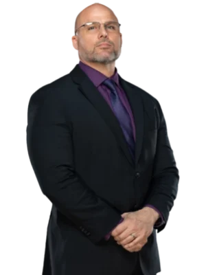 Adam Pearce