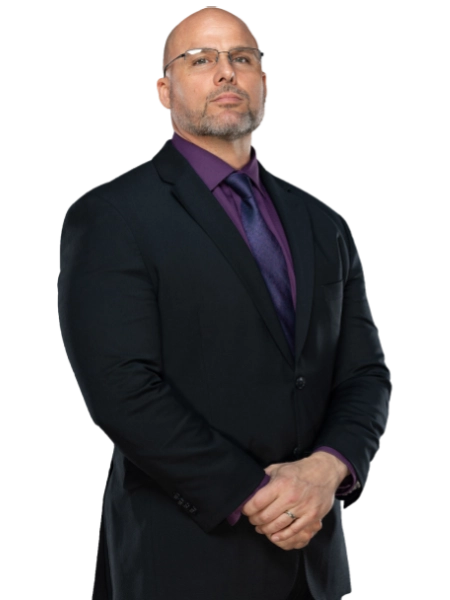 Adam Pearce