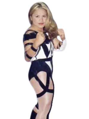 Alda Moreno
