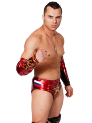 Alex Koslov
