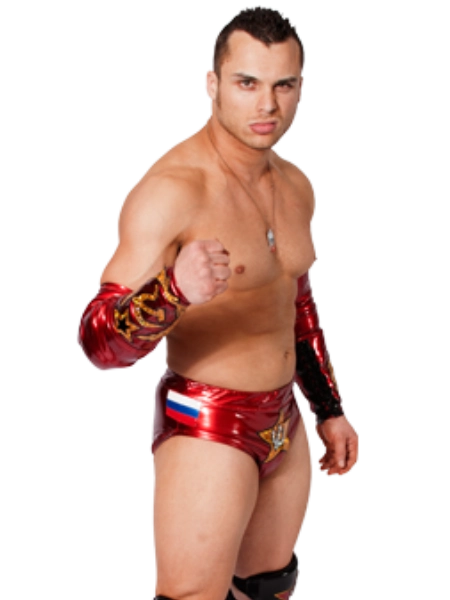 Alex Koslov