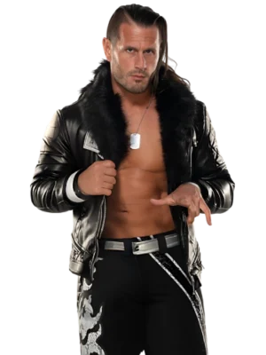 Alex Shelley