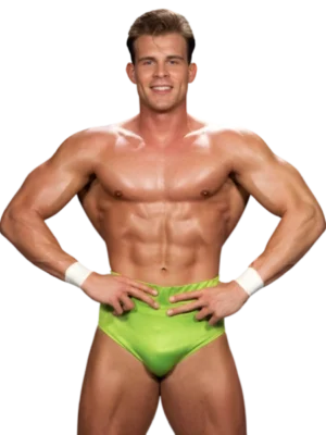 Alex Wright