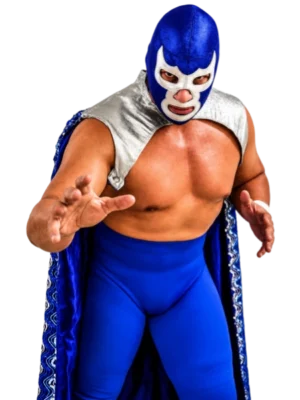 Blue Demon Jr.