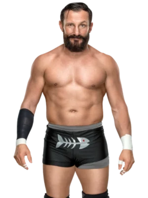 Bobby Fish