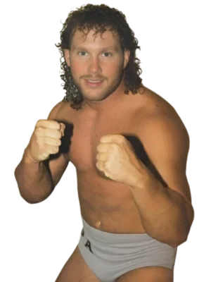 Brad Armstrong