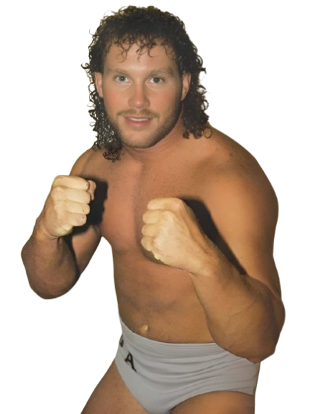 Brad Armstrong