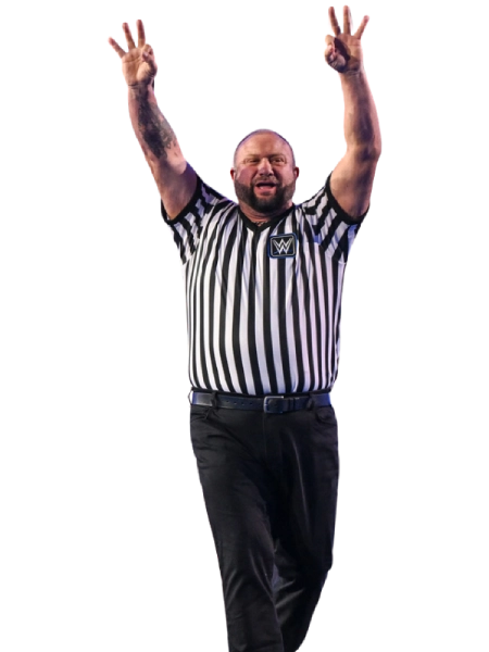 Bubba Ray Dudley
