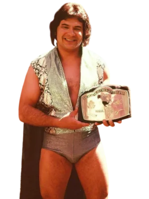 Chavo Guerrero Sr.