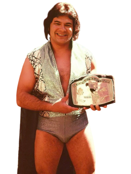 Chavo Guerrero Sr.