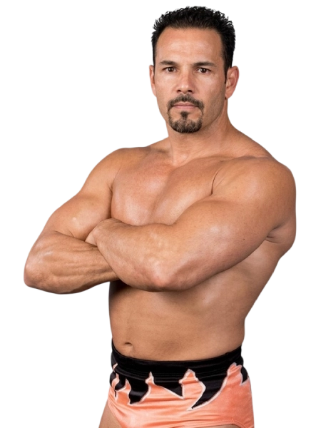 Chavo Guerrero