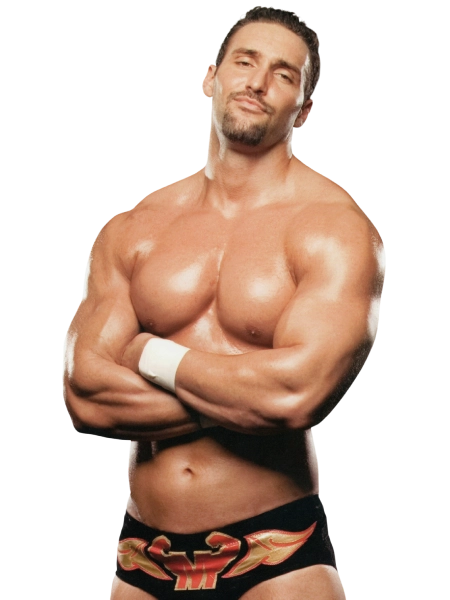 Chris Masters