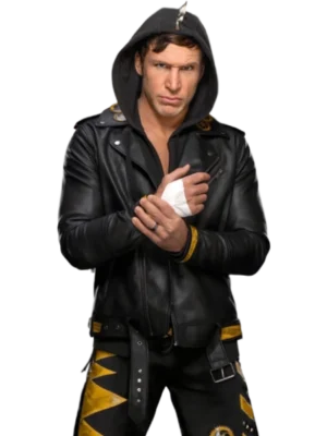 Chris Sabin