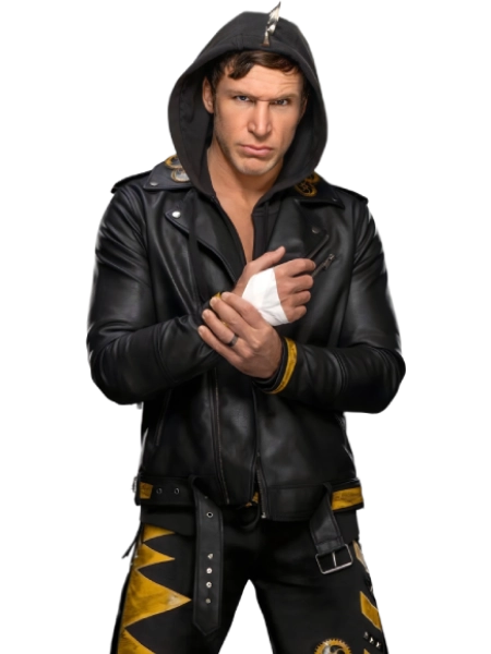 Chris Sabin