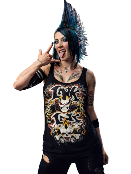 Christina Von Eerie