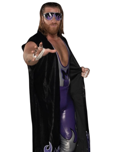 Curt Hawkins