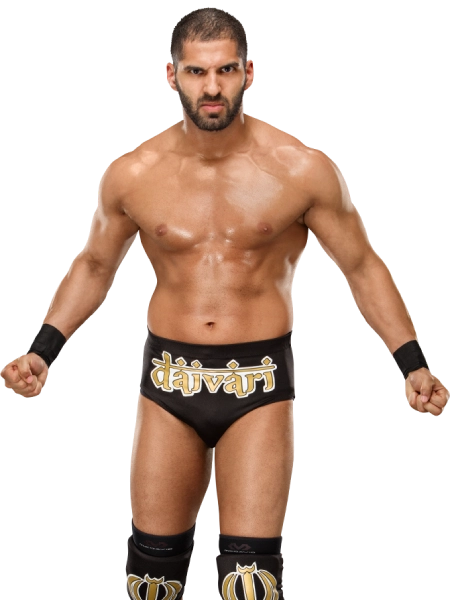 Daivari