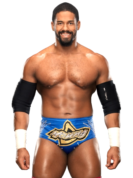 Darren Young