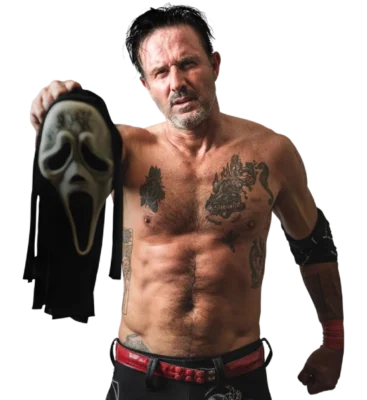 David Arquette