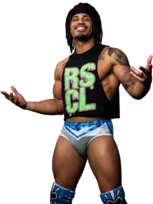 Dezmond Xavier