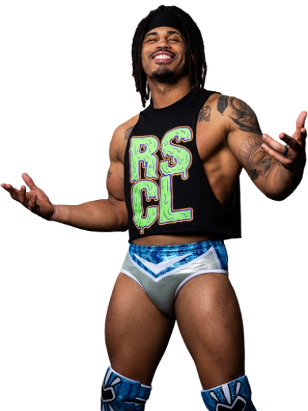 Dezmond Xavier