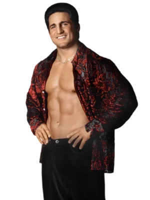 Disco Inferno