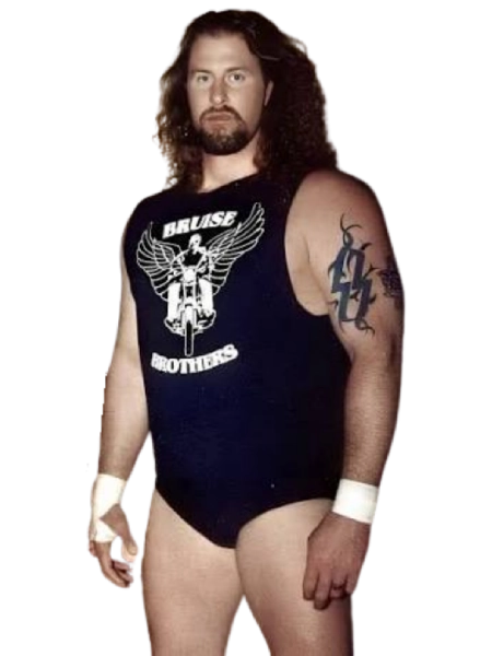 Don Harris