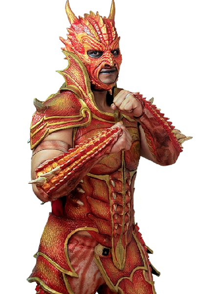 Drago