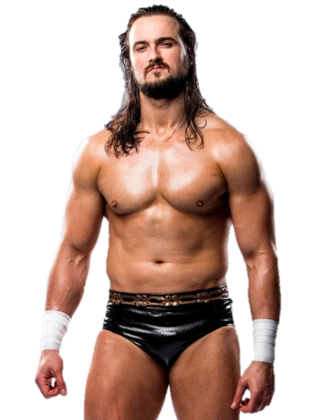 Drew Galloway