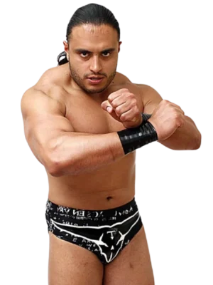 El Texano Jr.