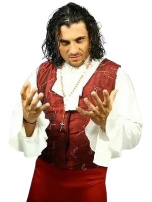 El Zorro