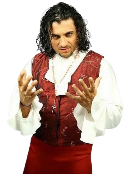 El Zorro