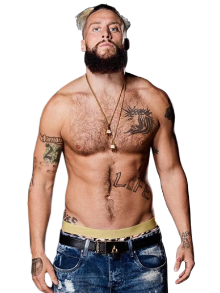 Enzo Amore