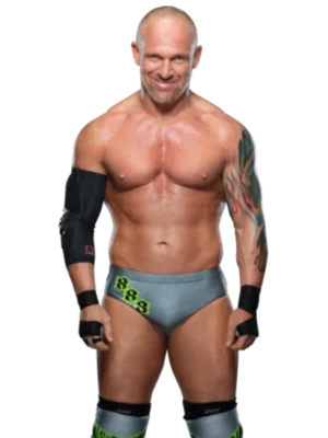 Eric Young
