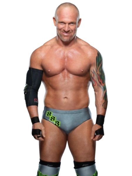 Eric Young