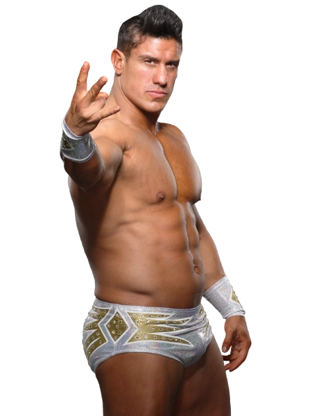 Ethan Carter III
