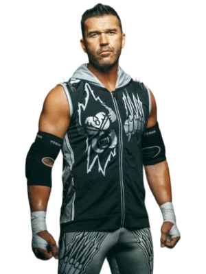 Frankie Kazarian
