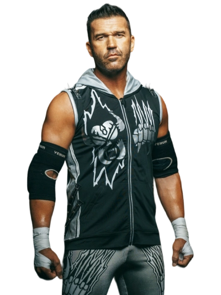 Frankie Kazarian