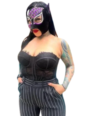 Garra Negra