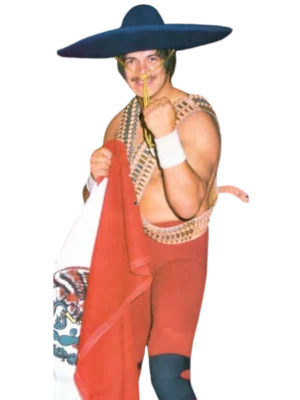 Héctor Guerrero