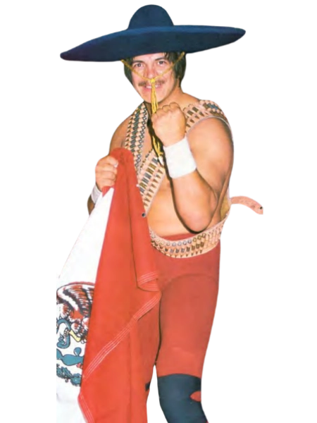 Héctor Guerrero
