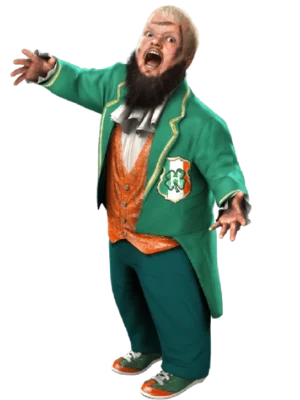 Hornswoggle