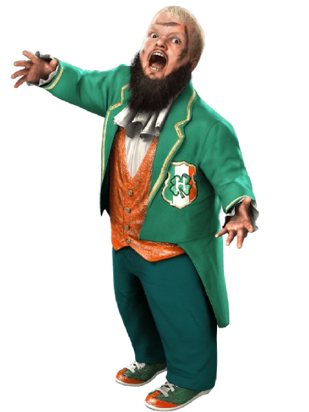 Hornswoggle