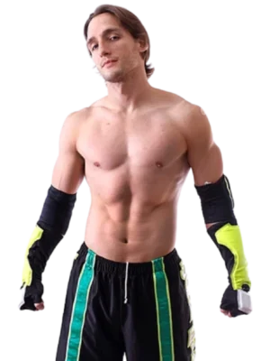 Jack Evans