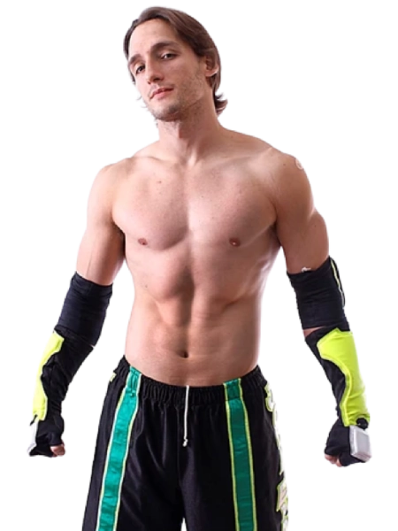 Jack Evans