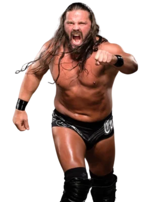 James Storm